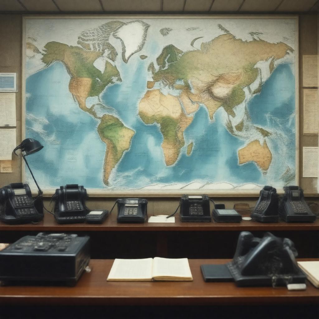 British Security Coordination